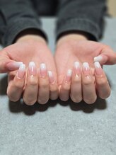 アマダネイル(amadanail)/ベイビーブーマー