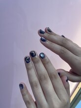 ランシル(Lancil)/men's &nbsp;nail