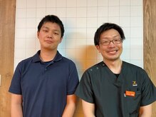 ジャンプ(Jump)/みるみる良くなりました！