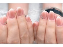 ディアリーネイル(Dearly Nail)/チークネイル