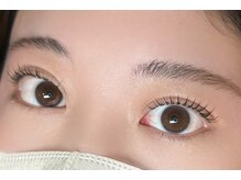 アイリッシュ 松山/パリジェンヌ