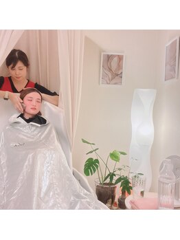 ヨサパーク 麗(YOSA PARK REI)/隠れ家プライベートサロン☆