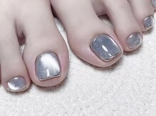 ルシア(LUCIA)の雰囲気(カラー豊富☆秋フラッシュ◎あなたに合ったデザインを叶えます◇)