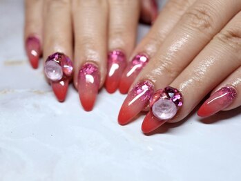 サロン ド ワカ(Salon de WAKA)/