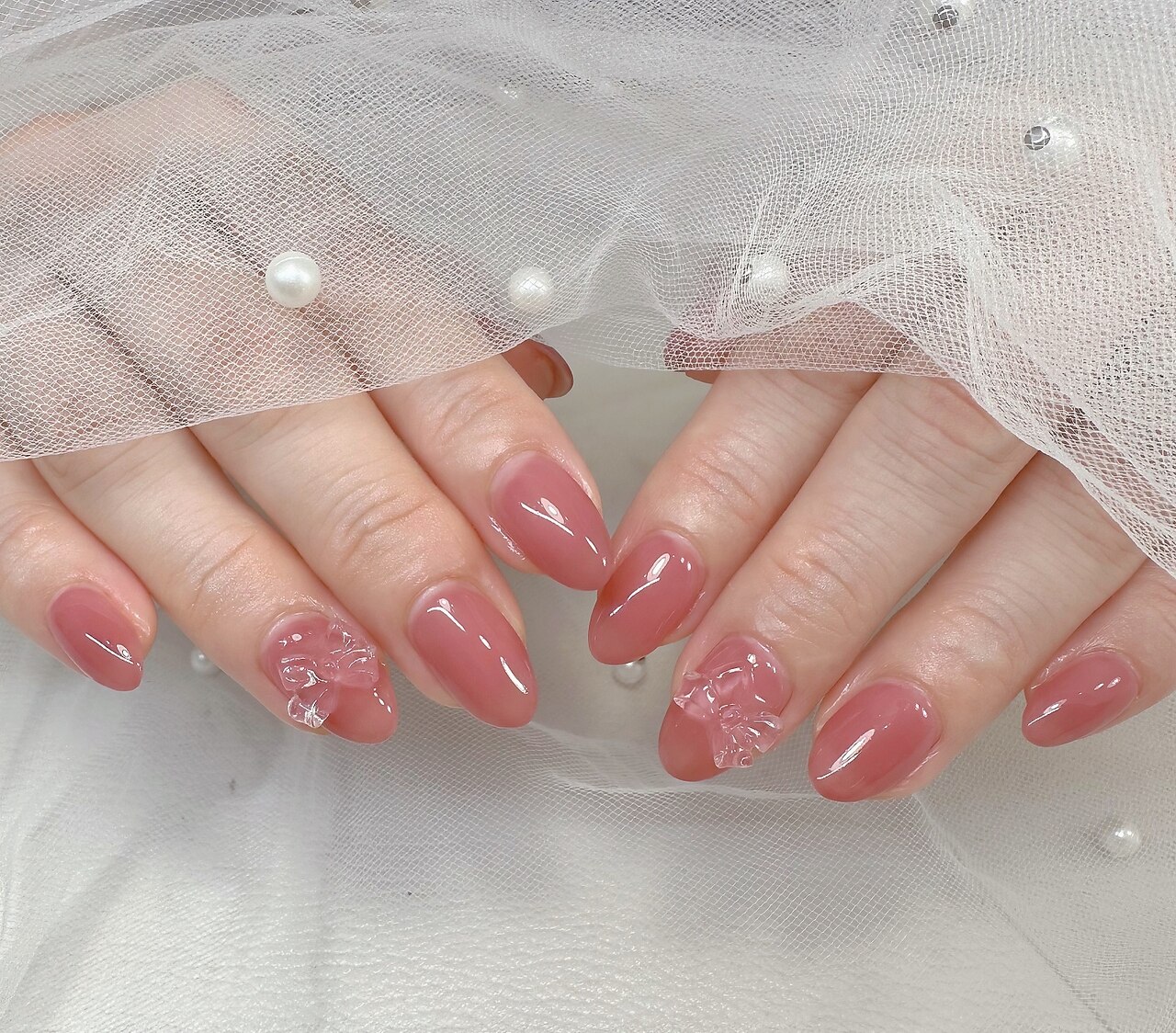 2025年-2026年冬トレンド】マオジェルのネイルデザイン集｜人気順