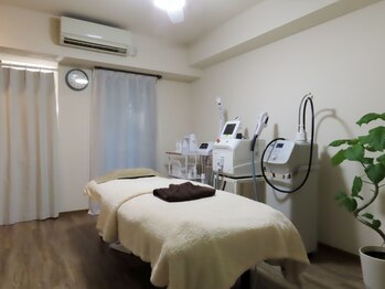 ポノ 荻窪(PONO)の写真/【OPEN1周年記念キャンペーン実施中】完全個室のプライベートサロン★通いやすい都度払いもご用意あり◎