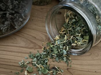 ミジタク 京都二条店(mijitaku)/02｜Warm ー代謝・冷えー