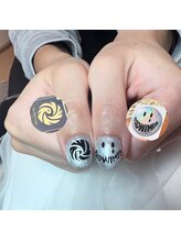 エマネイル(Emma Nail)/