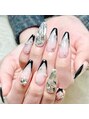 クイーンズネイルサロン(Queen's nail salon) りょう