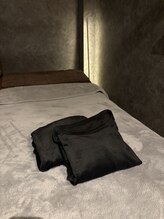 月(LUNA)/お着替えもご用意しております♪