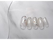 シス 福岡市南区高宮店(Sis)/【定額】シンプルデザイン