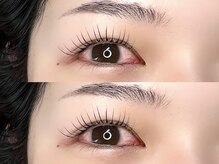 マドンナリリー(Madonna Lily)の雰囲気（ナチュラルも華やかも、目元から“似合う”をご提案♪）