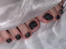 アモフ(amof)/フラッシュネイル