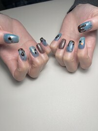 チョコミント♪