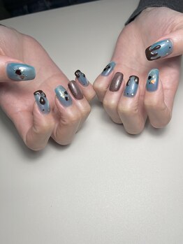 クレヴィア(Crevia)/チョコミント♪