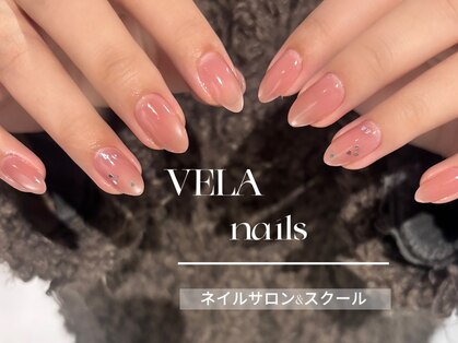 ベラネイルズ 川口(VELA nails)の写真