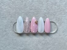 アンドネイルコロン(&Nail:)/定額★70min