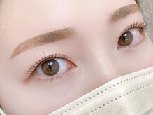 眉毛×まつ毛の【セットメニュー】で一気にトータル垢抜け！