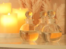 ラボヌール(La Bonheur)/ブレンドオイル(3種類)