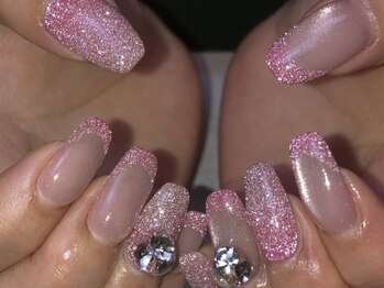 リリア ネイルサロン(Lilia Nail Salon)/