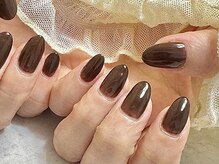 ネイルママン 武蔵関店(nailmaman)/ワンカラーコース