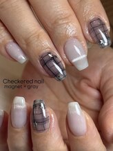 レアネイル(Le'a nail)/4本アートコース¥6000