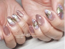 ドルチェ アージョ(dolce agio)/トータルコース
