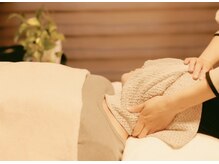 カルム 立川店(Calme)の雰囲気（施術イメージ）