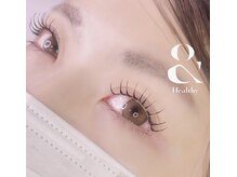 アルページュ 溝の口店(ARPEGE)/まつげパーマ×LEDエクステ