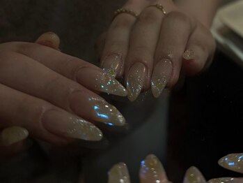 アイネイルズ 渋谷店(I nails)の写真/【初回オフ無料☆HAND★90minコース☆9980】再来オフ代別途[渋谷]
