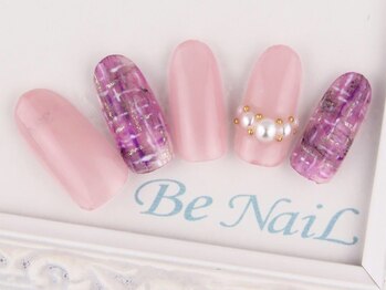 ビーネイル(Be NaiL)/