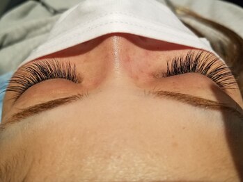 アイリス(Ailis)/上まつ毛両目200本（4）