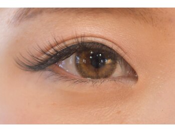 アイラッシュサロン チッポラ/ご希望の目元を演出＊