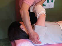 直し屋くまちゃん/ダル腕もみほぐし