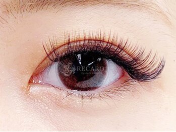 レカロ 札幌大通店(RECARO)/ボリュームラッシュ１００束 &nbsp;&nbsp;