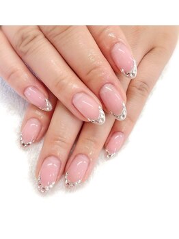 フレンチ(French)/