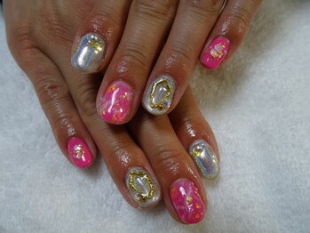 ネイルサロン リッティー(RITTY)/