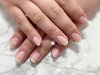 サロン ドゥ プルーム(salon.de.plume.)/