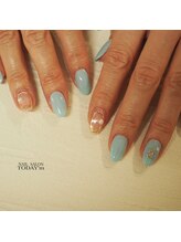 トゥデイム(TODAY'm)/ミラーデザイン