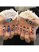 ネイルサロン ココロジー(COCOLOGY)/