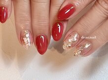 ディアネイル(dear.nail)/シェルネイル☆