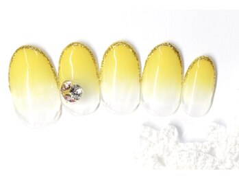 ネイルサロン アテナ(Athena)/持ち込みアートコース