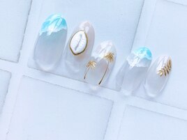 2021シーズンデザイン【Summer】