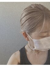 リアン(lien)&nbsp;lie 