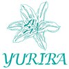 ユリラ(YURIRA)ロゴ