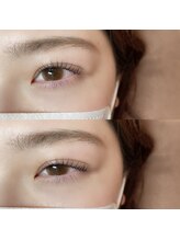 フォルチェ ゆめタウン広島店(Folche)/パリジェンヌラッシュリフト