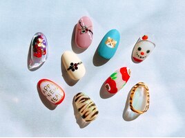 シーズンデザイン【お正月】