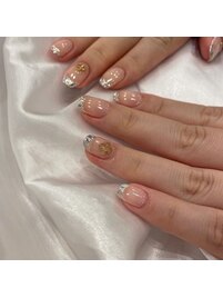 ガラスフレンチ