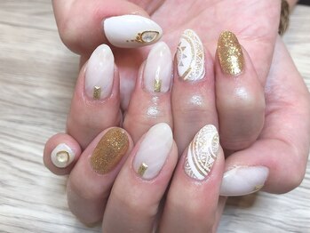 ◎デザインオーダー160分コース