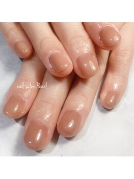 パール 池袋店(PEARL)/ワンカラー*mao